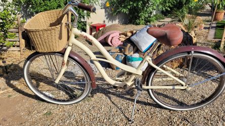 Fito Beach Bike