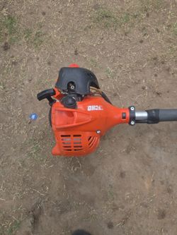 Weed eater