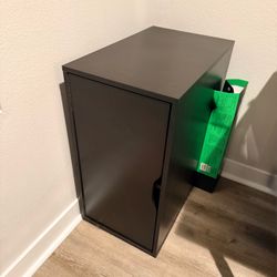 IKEA cabinet