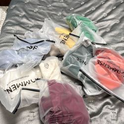 Commense Women’s Tops Size Small (10 Pieces)