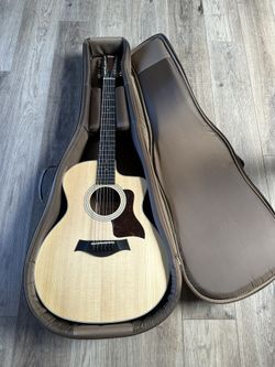 Taylor 12 String Guitar