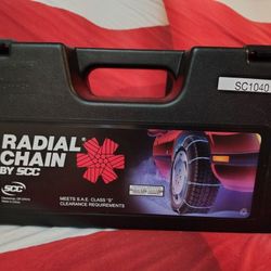 Snow Chains 