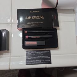 Makeup