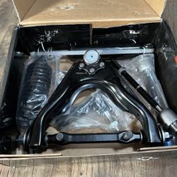 Upper Control Arm (Right) - Brand New - Dodge Dakota 