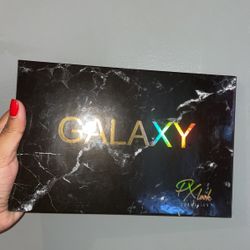 Galaxy Palate ( Px Look Cosmetics )