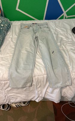 Empyre Light Blue Jeans Size 28