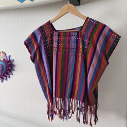Artisan Mexican Shirt