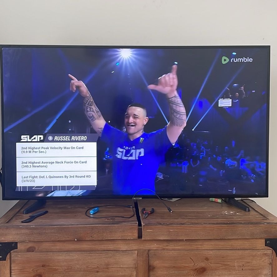 Vizio Smart Tv