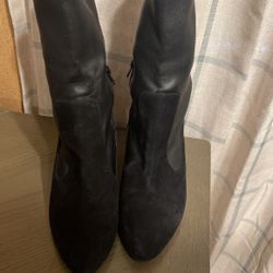 Aldo Booties 