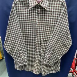 Nordstroms Flannel