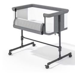 AMKE bedside sleeper