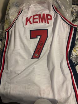 NBA Authentic Jerseys