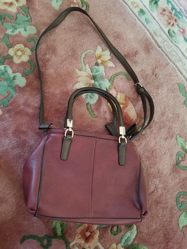 Simply Noelle Purse Cross body