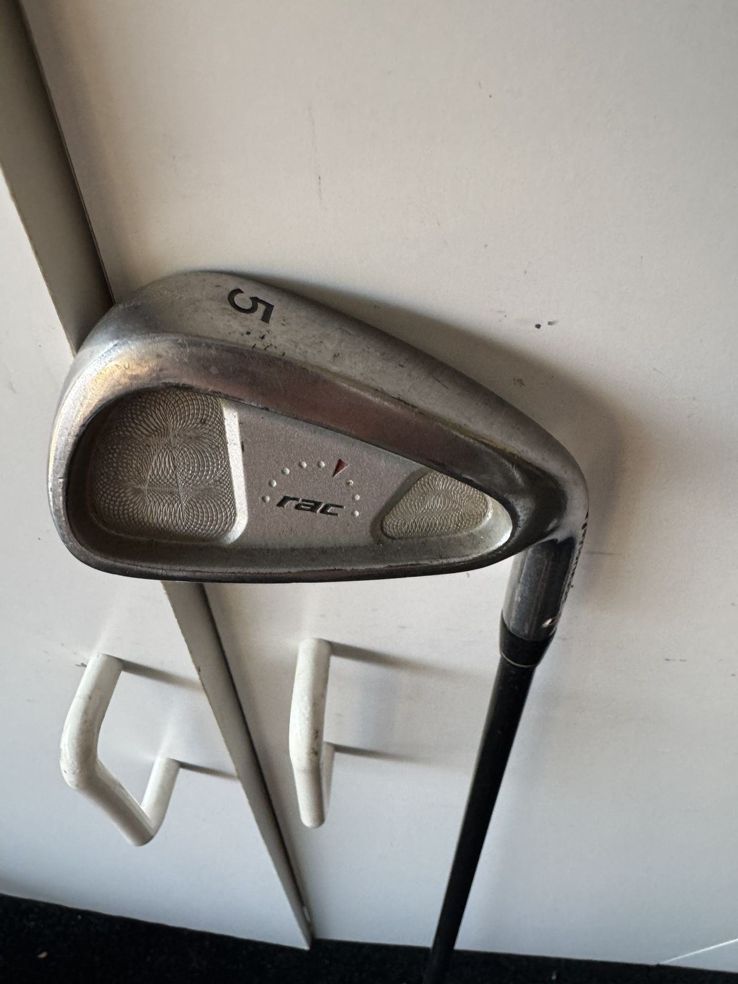Taylormade RAC Golf 5 Iron