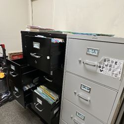 File Cabinet