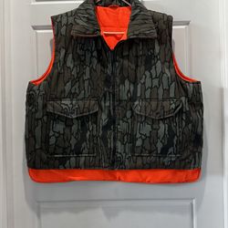 Men’s Hunting vest