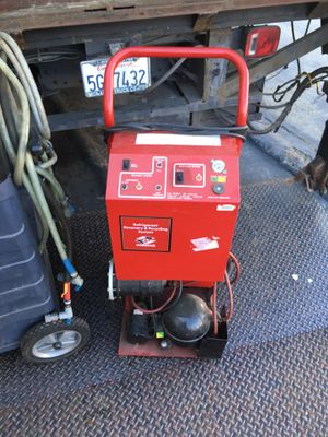 Robinair Ac Machine >> Robinair R12 Ac Machine For Sale In Scotts Valley Ca Offerup Robinair Ac Machine >> Robinair R12 Ac Machine For Sale In Scotts Valley Ca Offerup