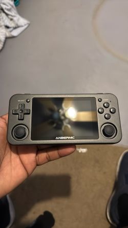 Handheld Games