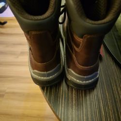 Work Boots