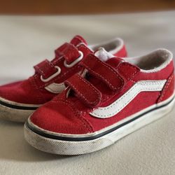 BABY VANS