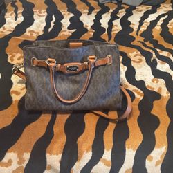 Handbag, Michael Kors