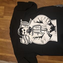 park Side X Sdl Collab Size XL