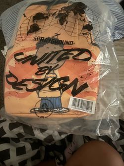 Sprayground