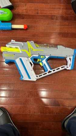 Nerf Hyper 100