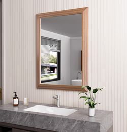 Amorho Bathroom Mirror