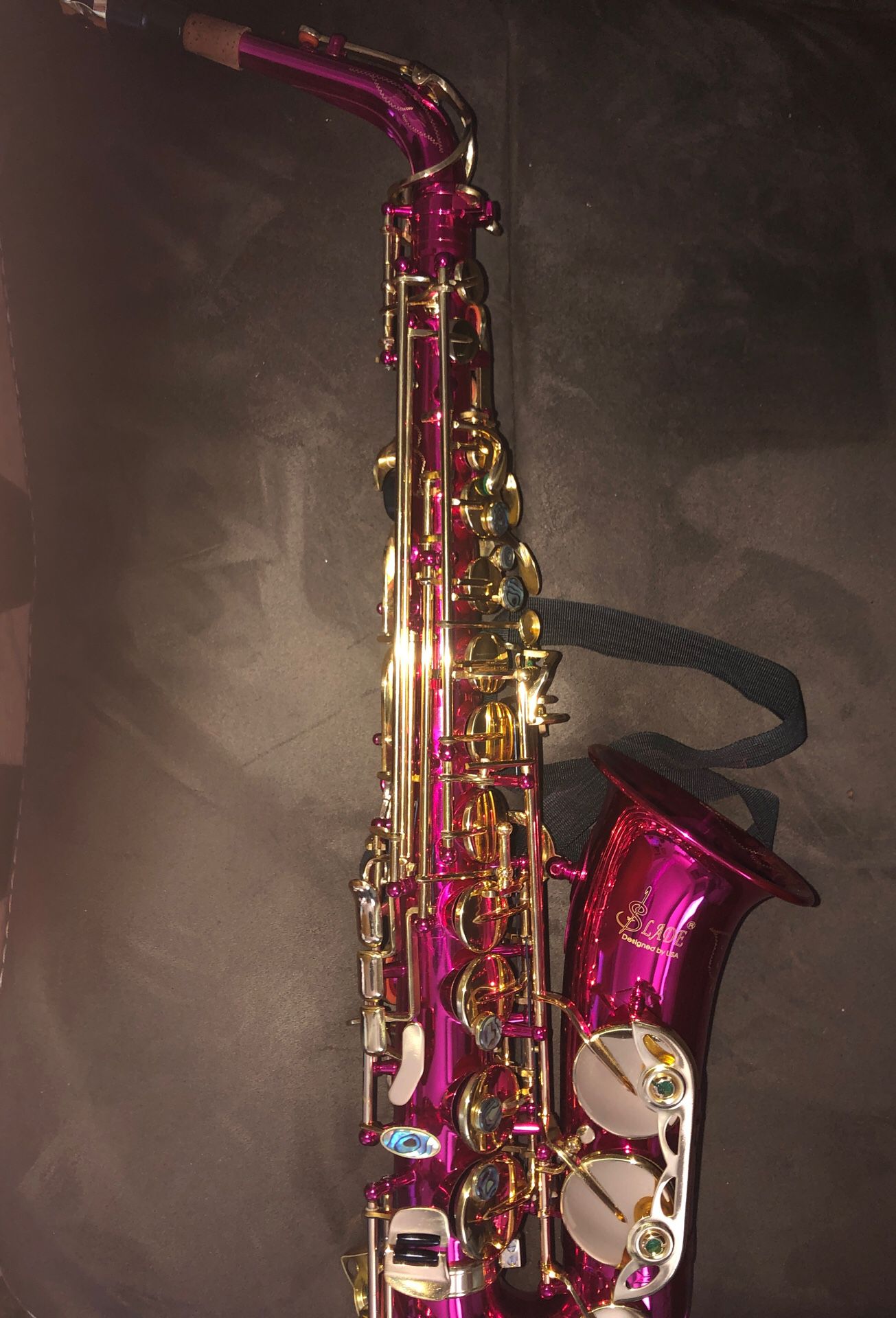 Brand NEW Saxophone