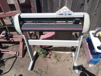 Us vinyl cutter sc series
