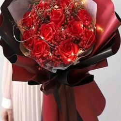 Valentine Gift Baskets 🧺 For Him Or Her Decorations 