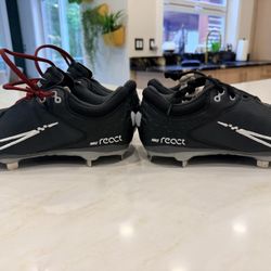 BRAND NEW - Nike Women’s Hyperdiamond 4 Softball Metal Cleats
