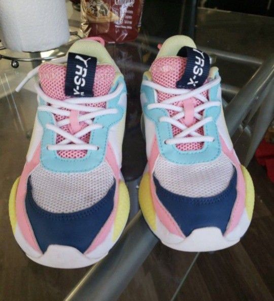 Shoes Running System For girls