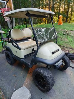 Golf Cart