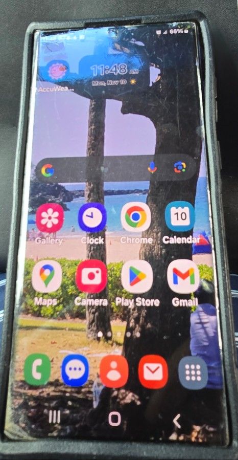 Samsung Galaxy S22 Ultra