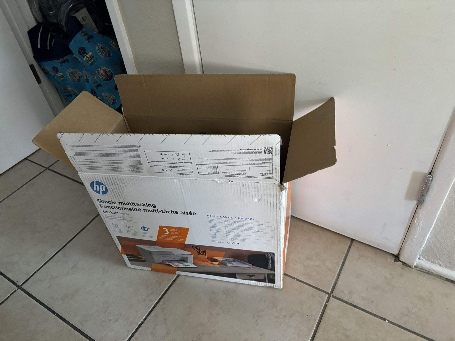 Hp Printer