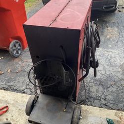 220 Snap On Welder 