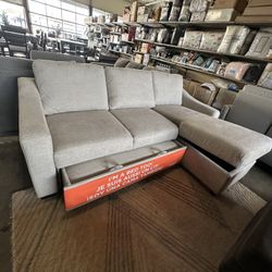 Thomasville Dilliard Sleeper Sofa 