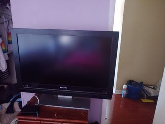 Phillips 37 inch TV