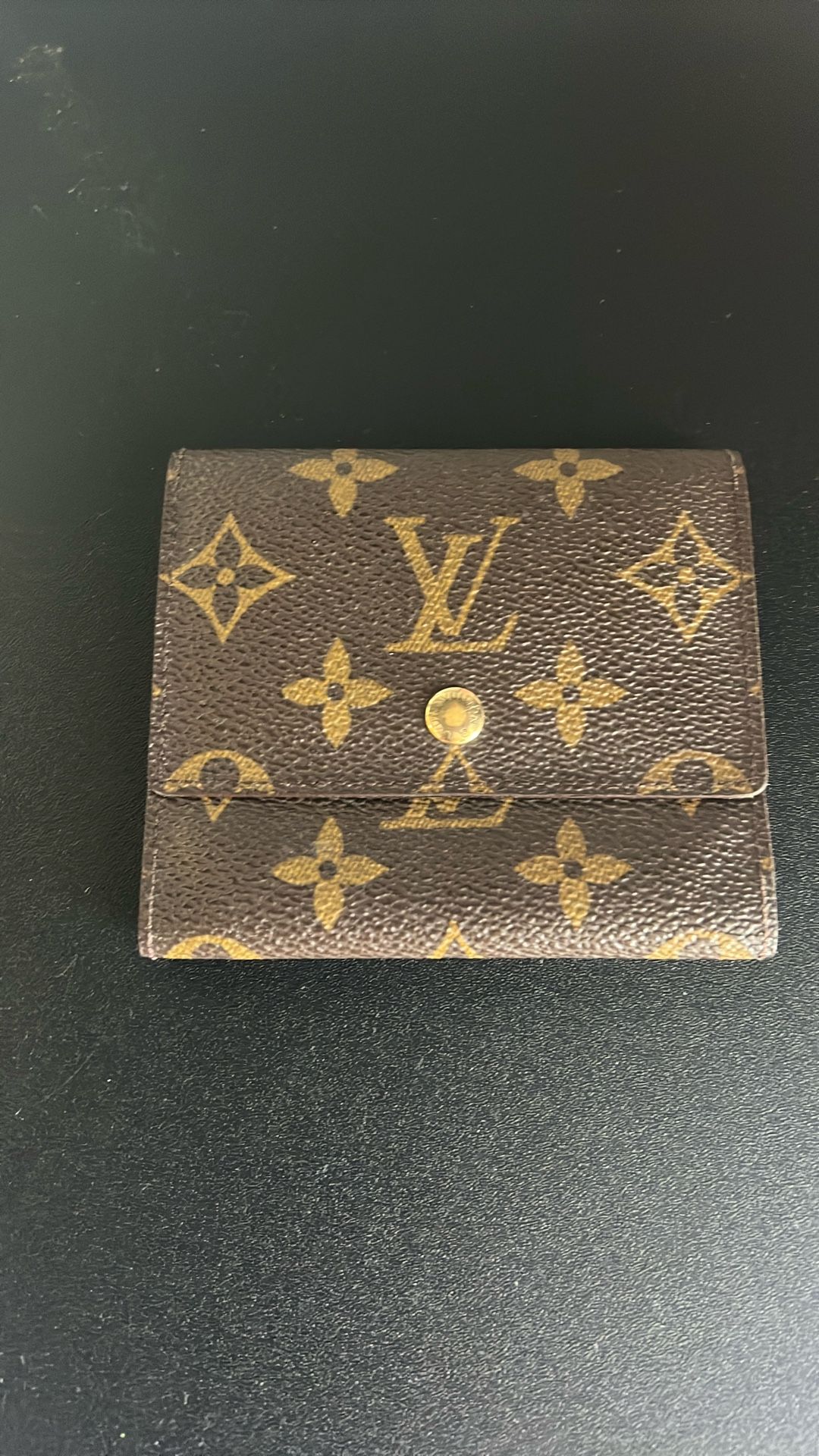 Louis Vitton Mens Wallet