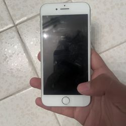 iPhone 8