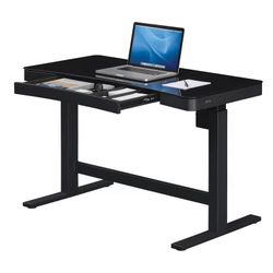 Height Adjustible  Electronic Desk