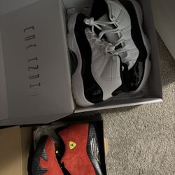 Jordan’s 