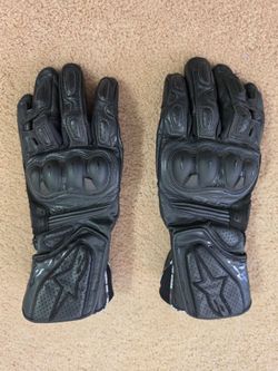 Alpinestars Gloves Sp8