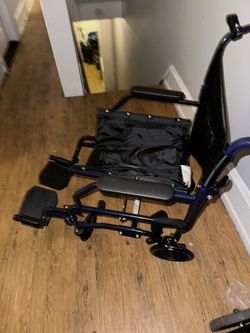 I Brought This And I’m Not Used It 