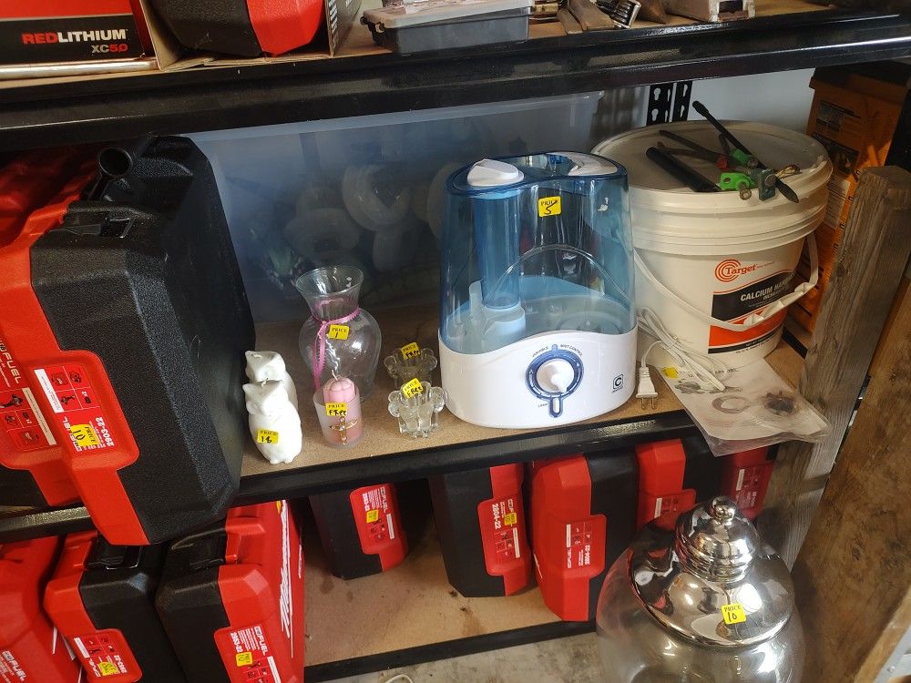 Miscellaneous And Antique