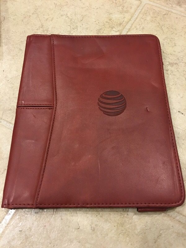 Ipad 2/3 case