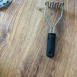 Potato Masher