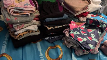 2t Toddler Girl Clothes